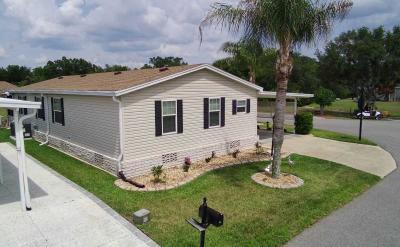 Mobile Home at 184 Monterey Cypress Boulevard Winter Haven, FL 33881