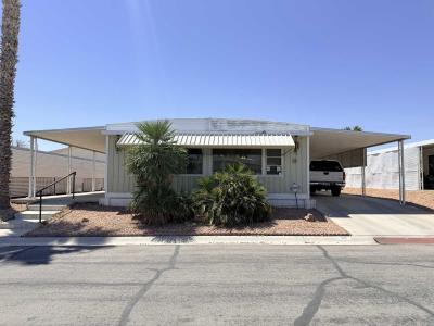 Mobile Home at 2485 W. Wigwam Las Vegas, NV 89123
