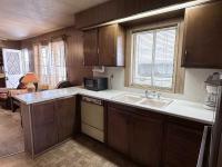 1968 VIKING Mobile Home