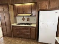 1968 VIKING Mobile Home