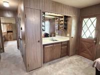 1968 VIKING Mobile Home