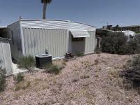 1968 VIKING Mobile Home