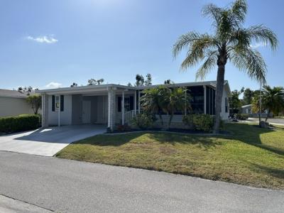 Mobile Home at 27110 Jones Loop Rd #158 Punta Gorda, FL 33982