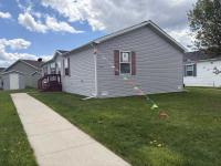 SCHULT Manufactured Home