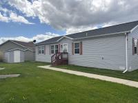 SCHULT Manufactured Home