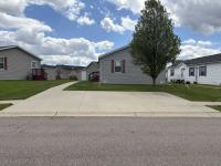 SCHULT Manufactured Home