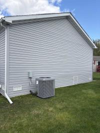 SCHULT Manufactured Home