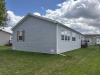 SCHULT Manufactured Home