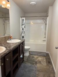 SCHULT Manufactured Home