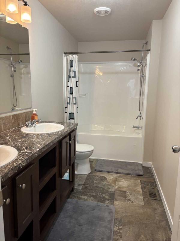 SCHULT Manufactured Home