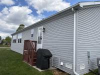 SCHULT Manufactured Home