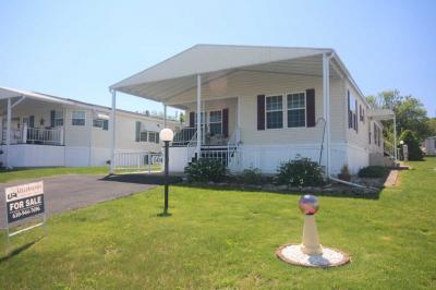 Mobile Home at 504 Main Street Wernersville, PA 19565