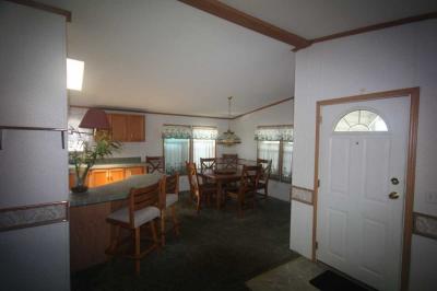 Photo 3 of 11 of home located at 504 Main Street Wernersville, PA 19565