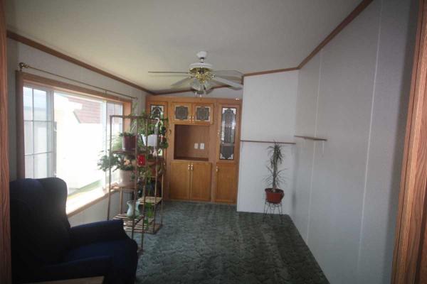 Fleetwood Unknown Manufactured Home