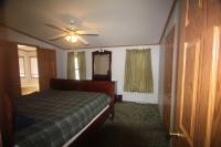 Fleetwood Unknown Manufactured Home