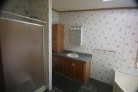 Fleetwood Unknown Manufactured Home