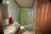 Fleetwood Unknown Manufactured Home