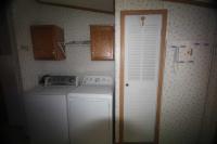 Fleetwood Unknown Manufactured Home