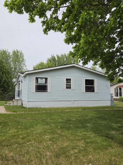 Mobile Home at 7450 99th Street South Cottage Grove, MN 55016