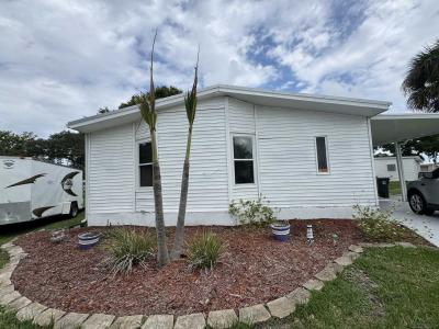 Mobile Home at 1366 Pheasant Run Rockledge, FL 32955