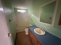 1993 Fleetwood  Mobile Home