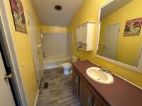 1993 Fleetwood  Mobile Home