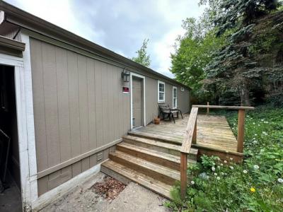 Photo 2 of 14 of home located at 1819 SE Orient Sp. #4 Gresham, OR 97080
