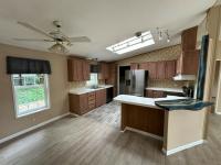 1993 Fleetwood  Mobile Home