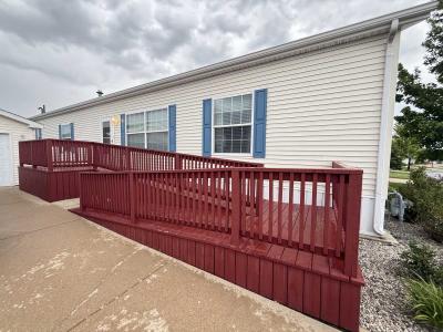 Photo 2 of 23 of home located at 662 Alder Manteno, IL 60950