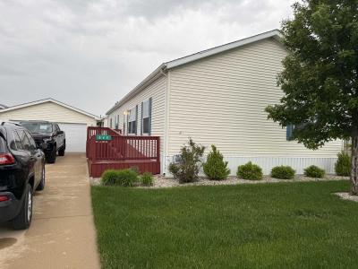 Mobile Home at 662 Alder Manteno, IL 60950