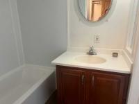 1992 FTWD HS Manufactured Home