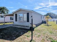Manufactured Home