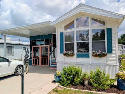 Mobile Home at 126 Wildwood Lane Thonotosassa, FL 33592