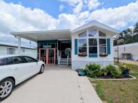 Manufactured Home