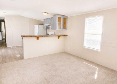 Mobile Home at 54 Rushingwater Dr Portage, IN 46368