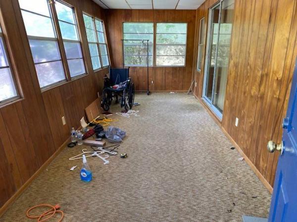 1978 Barrington Manufactured Home