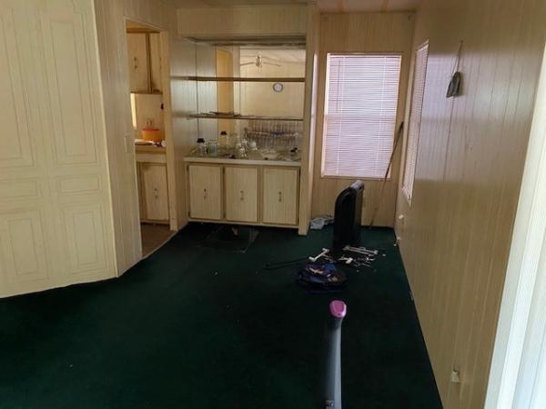 1978 Barrington Manufactured Home