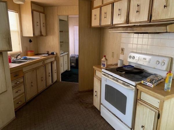 1978 Barrington Manufactured Home