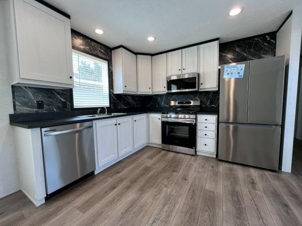 2026 clayton Mobile Home For Sale