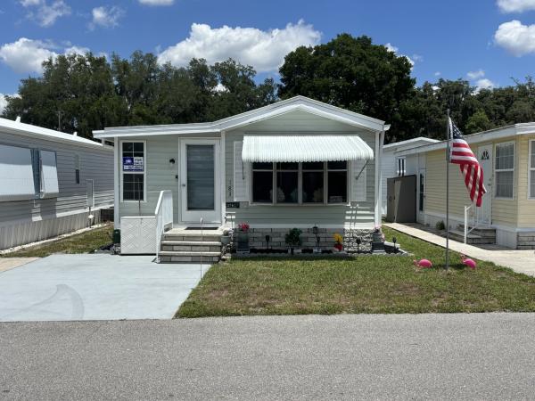 1991 DEST Mobile Home For Sale