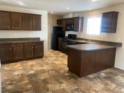Mobile Home at 4434 Rainbow Lane Flint Twp, MI 48507