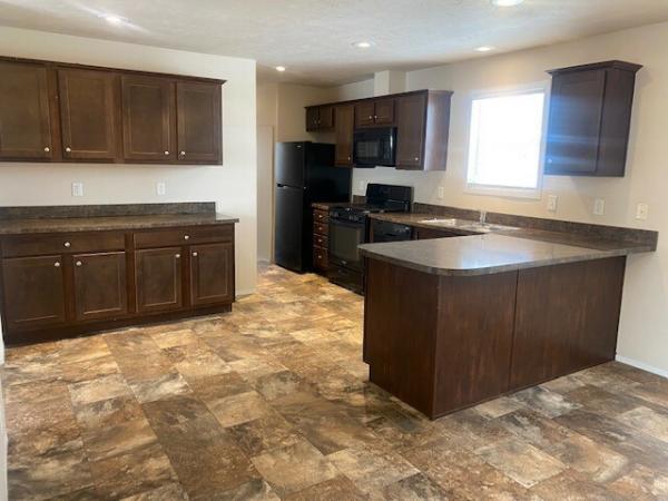 2014 Clayton Mobile Home For Sale