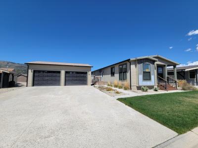 Mobile Home at 551 Summit Trail 167 Granby, CO 80446