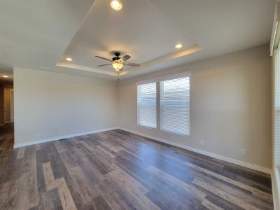 Photo 2 of 17 of home located at 551 Summit Trail 167 Granby, CO 80446