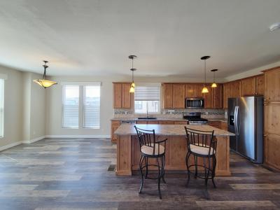 Photo 3 of 17 of home located at 551 Summit Trail 167 Granby, CO 80446
