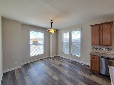 Photo 4 of 17 of home located at 551 Summit Trail 167 Granby, CO 80446