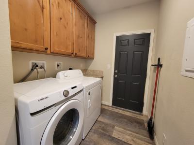 Photo 5 of 17 of home located at 551 Summit Trail 167 Granby, CO 80446