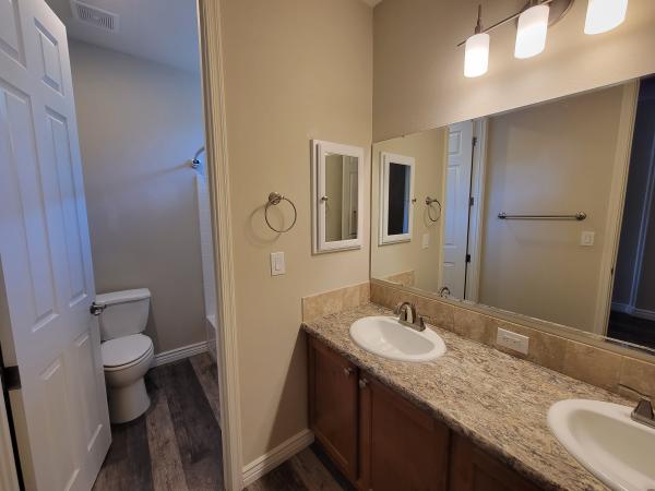 2020 Cavco 110SU28704A Mobile Home
