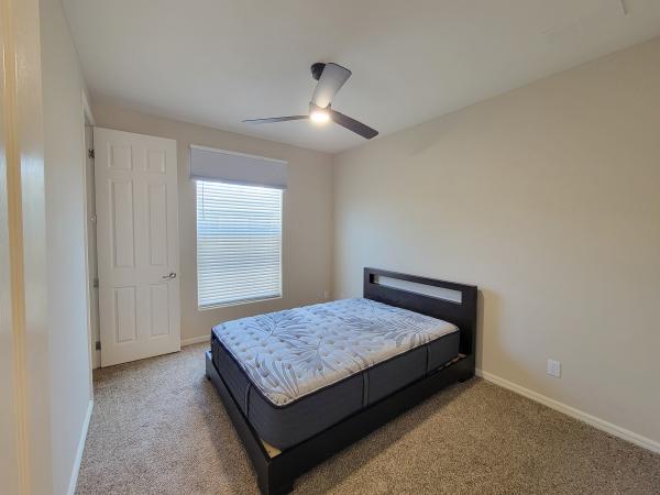 2020 Cavco 110SU28704A Mobile Home