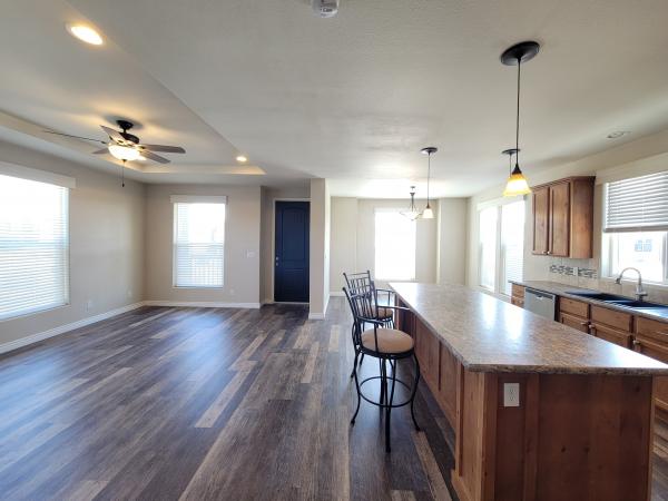 2020 Cavco 110SU28704A Mobile Home